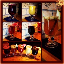 Согревайся вместе с нами!