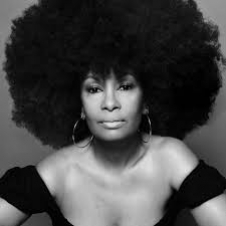 Почти впервые в России! Vivian Sessoms(USA)