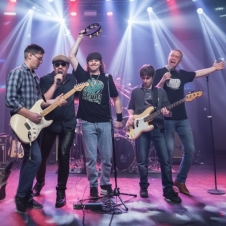 Группа Flashback  