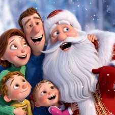 НОВОГОДНЯЯ ПРЕМЬЕРА! КУЛЬТ-КВИЗ#1