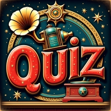 Quiz. Кино и Музыка СССР!