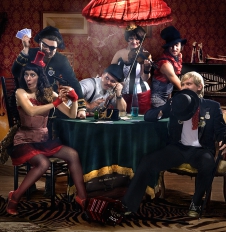 Собака приглашает!