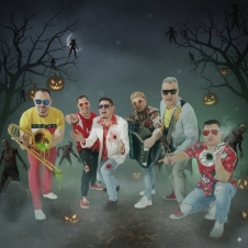 Рви Меха Оркестр 